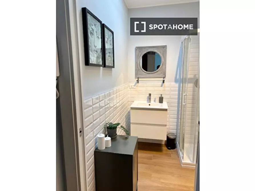 Immagine 2 di Appartamento in affitto  in C.so Lodi a Milano