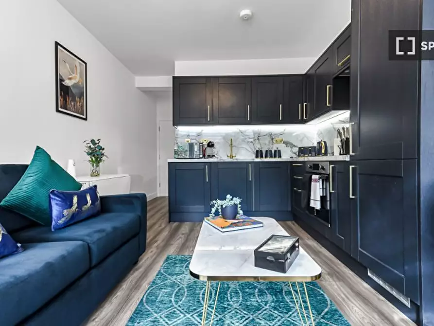 Immagine 7 di Appartamento in affitto  in flat a Tottenham