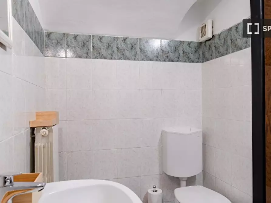 Immagine 9 di Appartamento in affitto  in Via San Massimo a Torino
