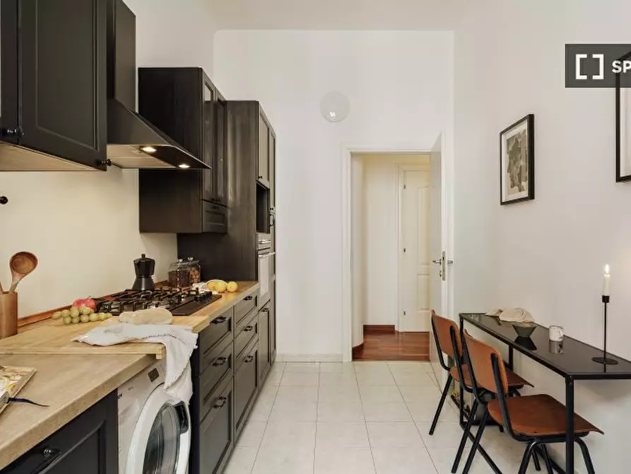 Immagine 4 di Appartamento in affitto  in Via Lodovico Settala a Milano