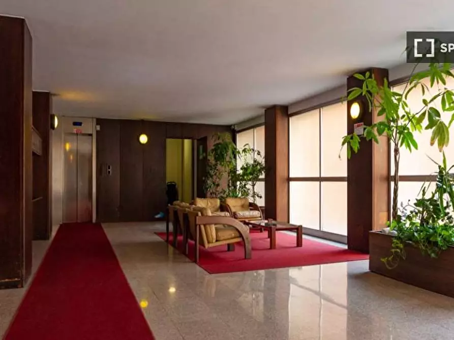 Immagine 19 di Camera condivisa in affitto  in VIA STRADIVARI a Milano