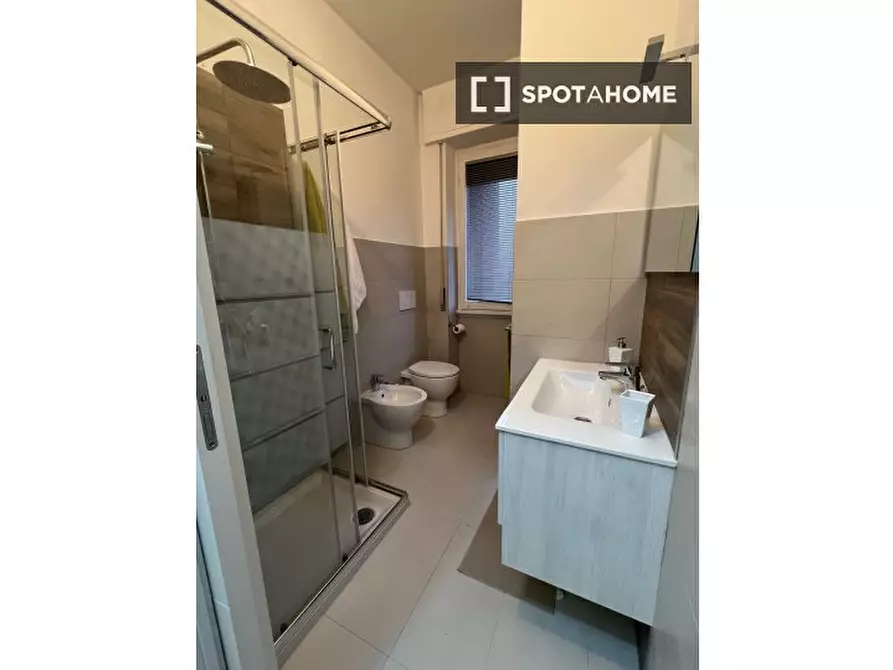 Immagine 7 di Appartamento in affitto  in Via Francesco Primaticcio a Milano