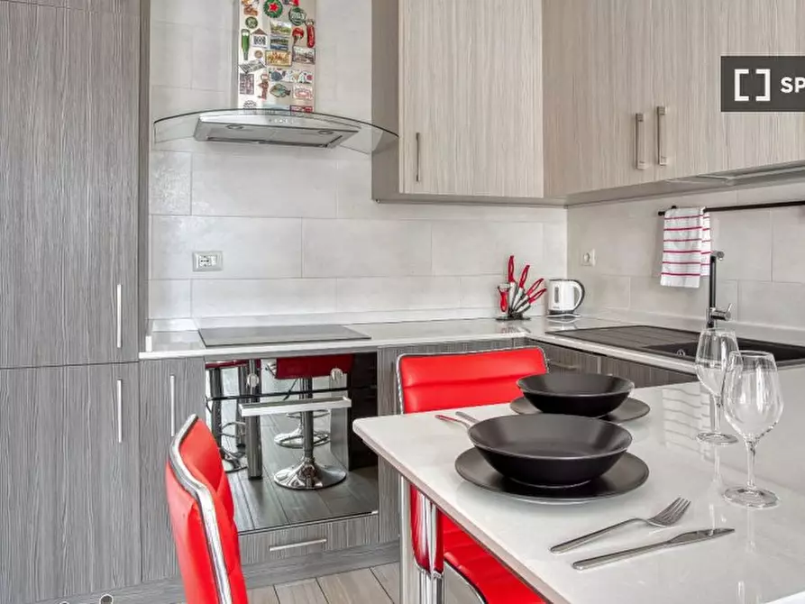 Immagine 14 di Appartamento in affitto  in Via Luigi Mengoni a Milano