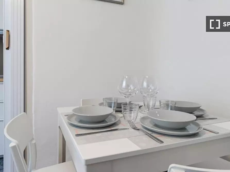 Immagine 7 di Appartamento in affitto  in Viale Col di Lana a Milano