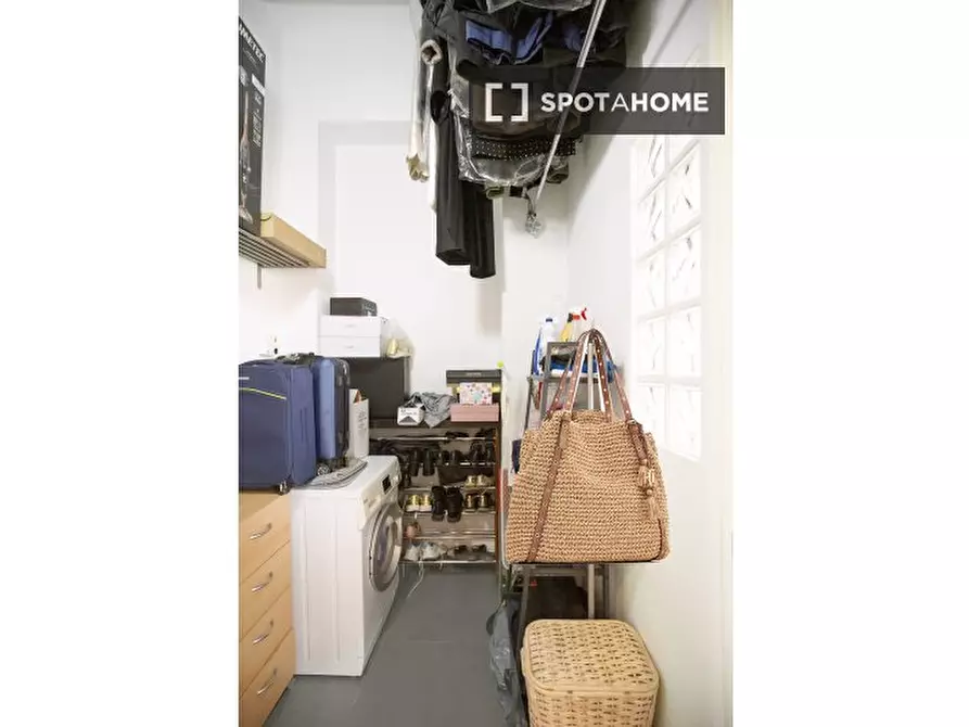 Immagine 10 di Appartamento in affitto  in Via Gian Antonio Boltraffio a Milano