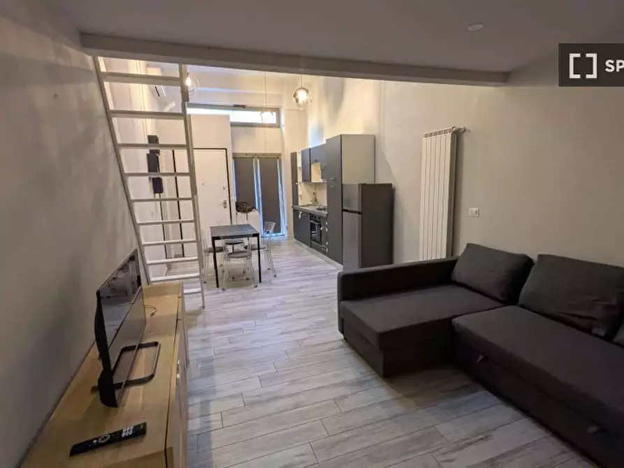 Immagine 6 di Appartamento in affitto  in Via Monfalcone a Milano