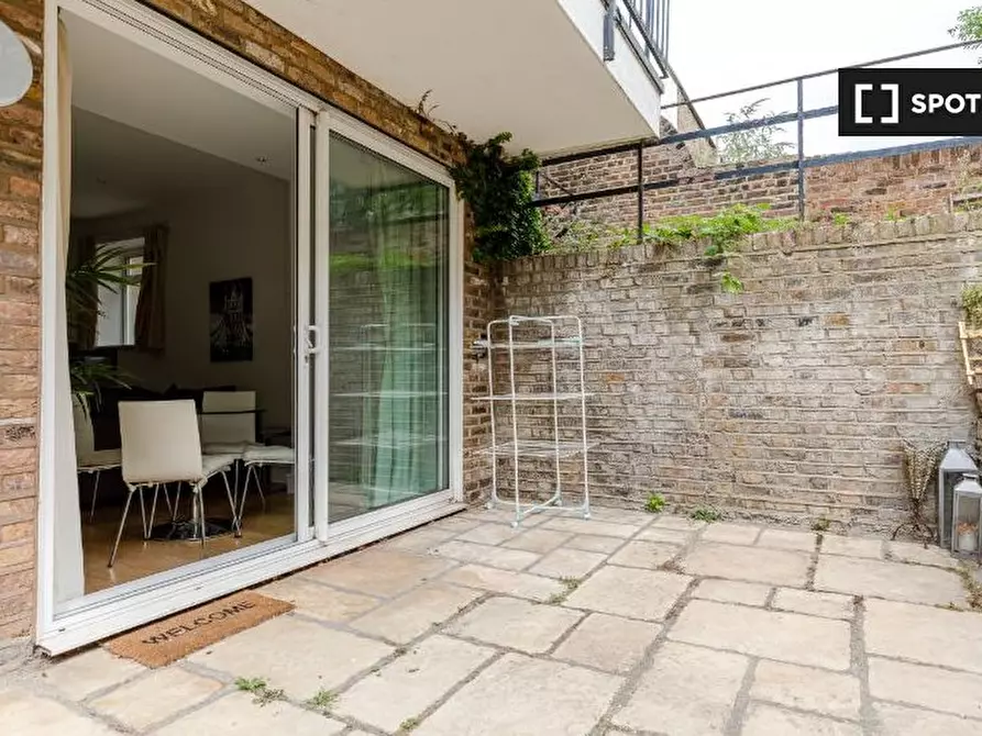 Immagine 17 di Appartamento in affitto  in Apartment a Kensington