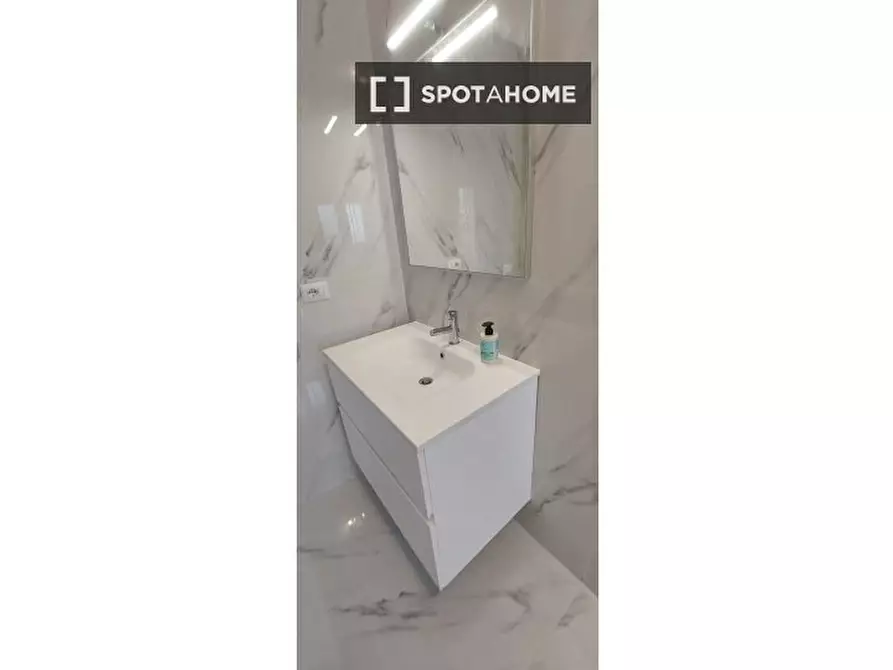 Immagine 7 di Appartamento in affitto  in Via Giulio e Corrado Venini a Milano