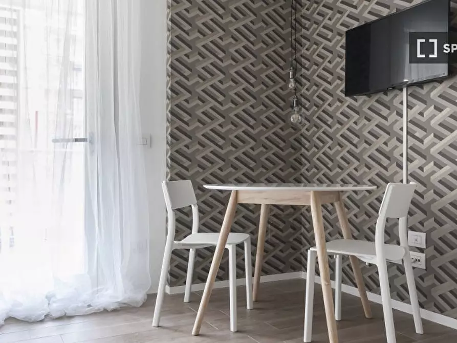 Immagine 2 di Appartamento in affitto  in Via Poma a Milano