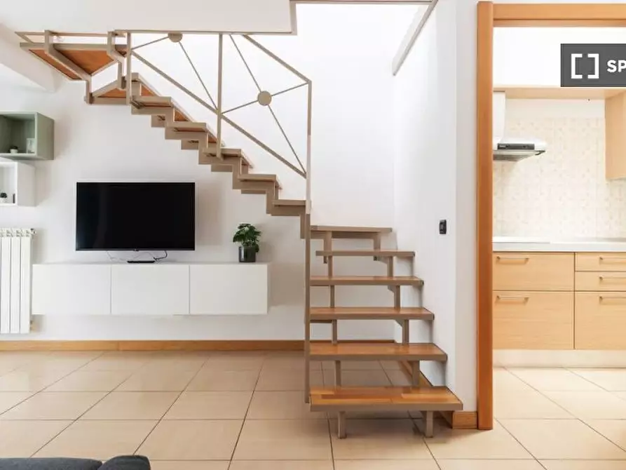 Immagine 6 di Appartamento in affitto  in Via S. Benigno a Milano