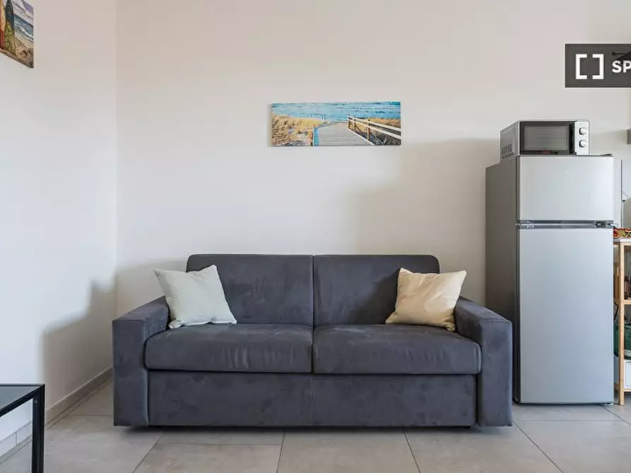 Immagine 2 di Appartamento in affitto  in Via Galileo Galilei a Gonnesa