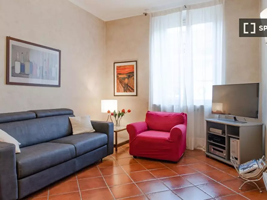 Immagine 2 di Appartamento in affitto  in Via Arsenale a Torino