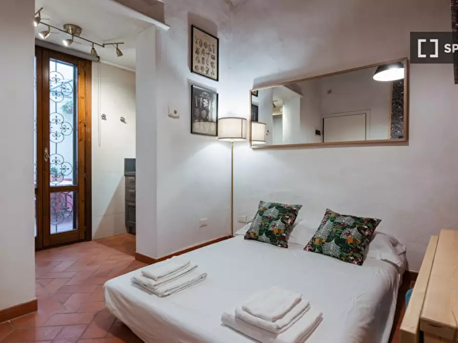 Immagine 8 di Ufficio in affitto  in Via del Campuccio a Firenze