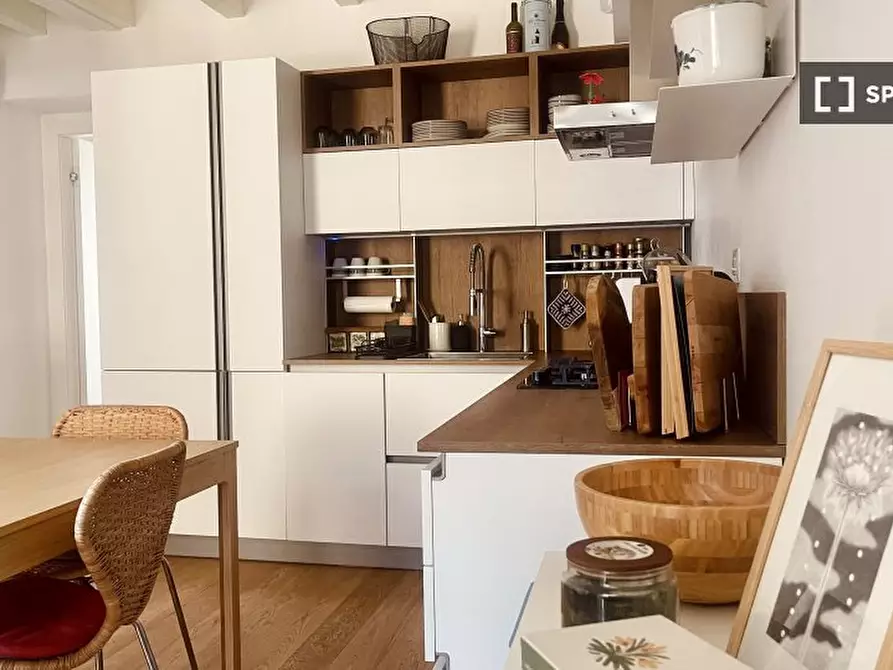 Immagine 7 di Appartamento in affitto  in Via Ascanio Sforza a Milano