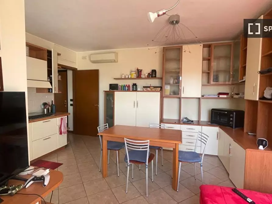 Immagine 6 di Appartamento in affitto  in Via Luigi Alamanni a Milano