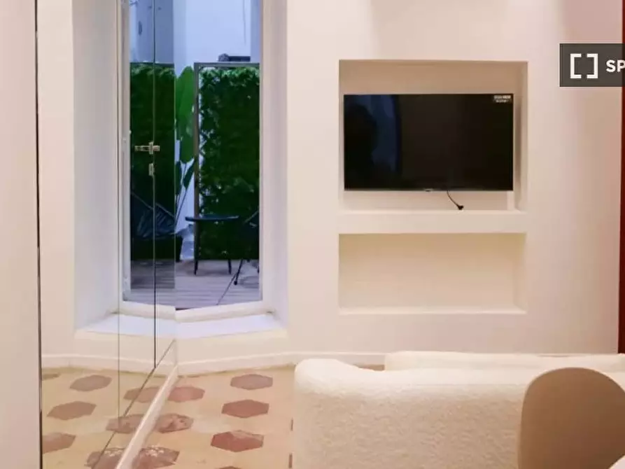Immagine 6 di Appartamento in affitto  in Via Castelfidardo a Milano