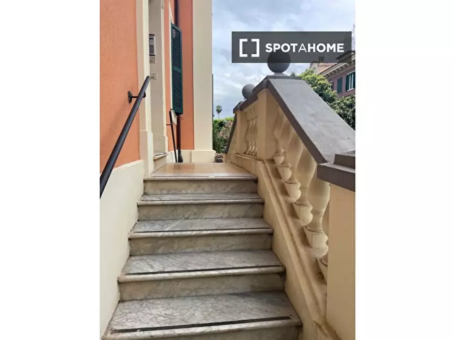 Immagine 3 di Appartamento in affitto  in Via Monte Tomatico a Roma