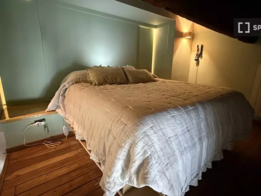 Immagine 10 di Appartamento in affitto  in Viale Francesco Petrarca a Firenze