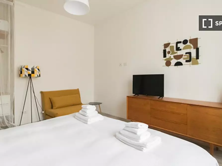 Immagine 11 di Appartamento in affitto  in Via Carlo Maria Maggi a Milano