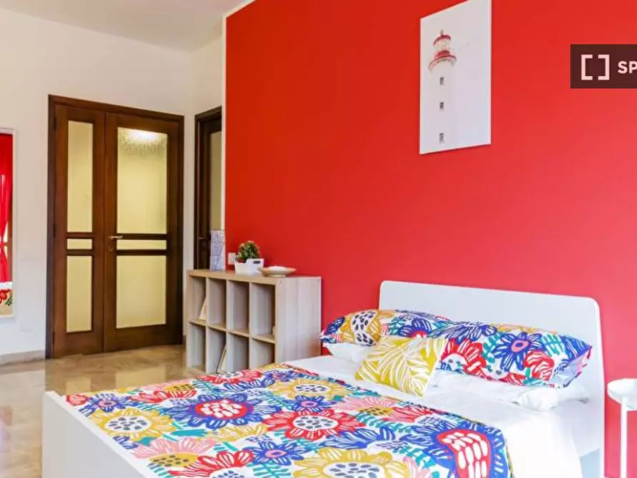 Immagine 1 di Camera condivisa in affitto  in Via Felice Mendelssohn a Padova