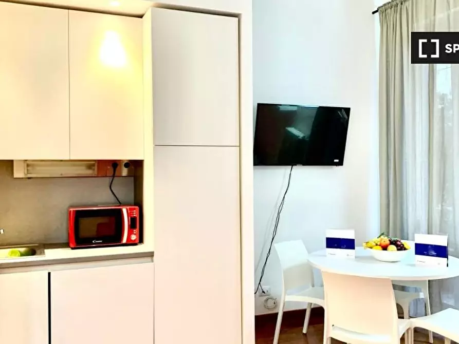 Immagine 2 di Appartamento in affitto  in Viale Goffredo Franchini a Genova