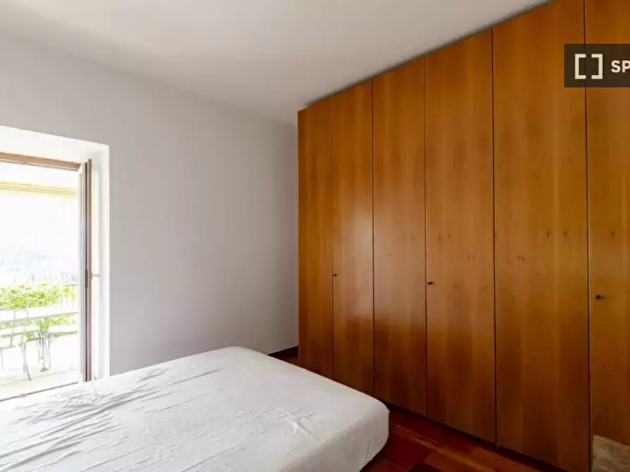 Immagine 19 di Appartamento in affitto  in Via S. Damiano a Rapallo