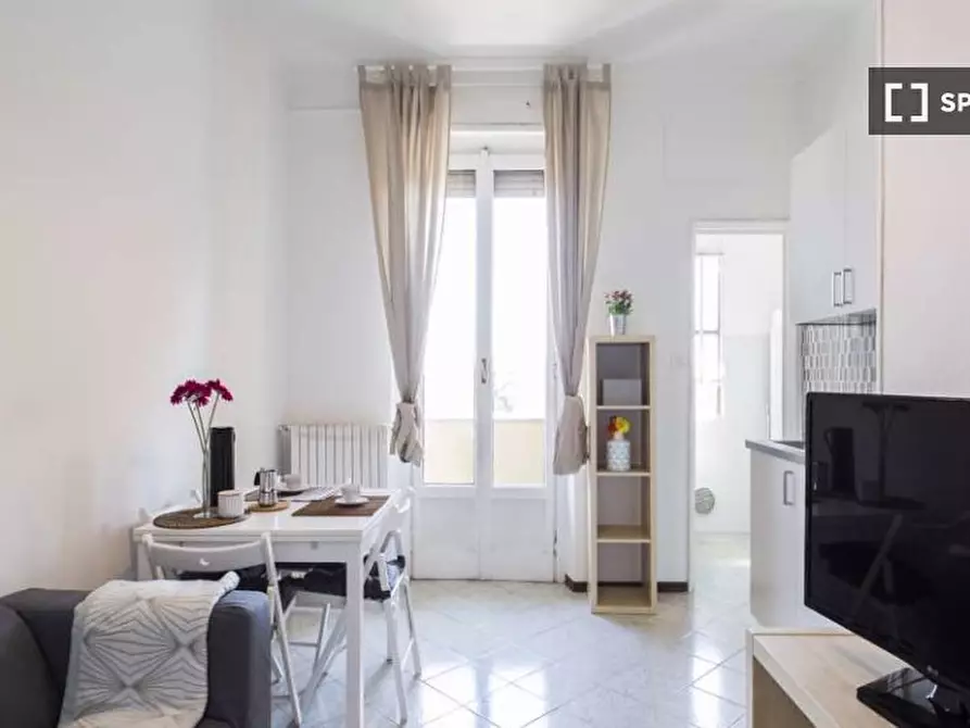 Immagine 10 di Camera condivisa in affitto  in Via Giovanni Da Cermenate a Milano