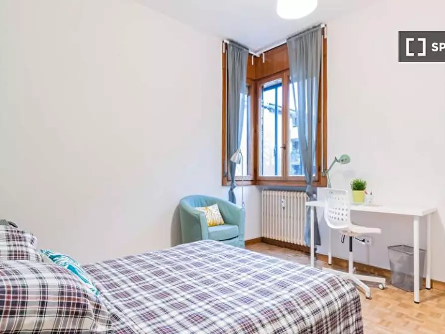 Immagine 2 di Camera condivisa in affitto  in Via Roberto Schumann a Padova