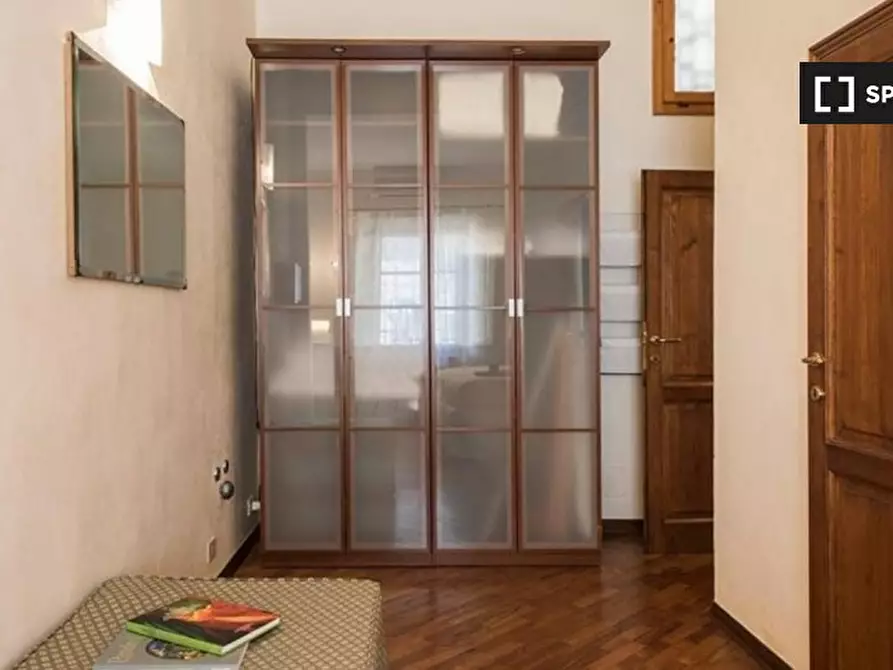 Immagine 16 di Appartamento in affitto  in P.za della Signoria a Firenze