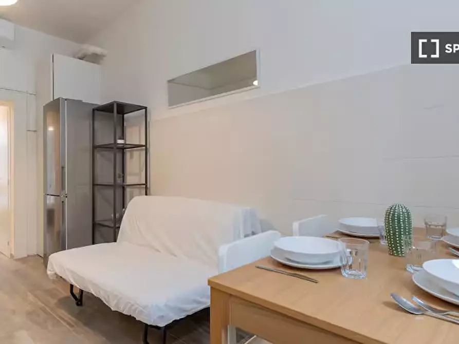 Immagine 5 di Appartamento in affitto  in Via Giulio e Corrado Venini a Milano