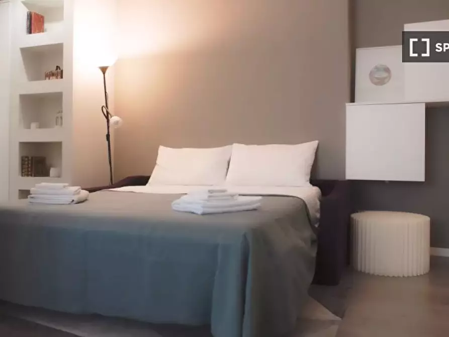 Immagine 7 di Appartamento in affitto  in Piazzale Aquileia a Milano