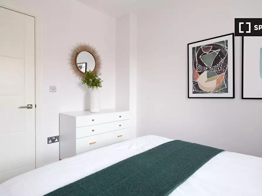 Immagine 13 di Appartamento in affitto  in Virginia House a Camden Town