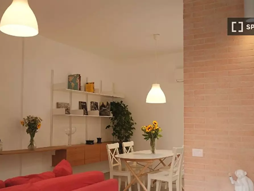 Immagine 8 di Appartamento in affitto  in Via Ampola a Milano