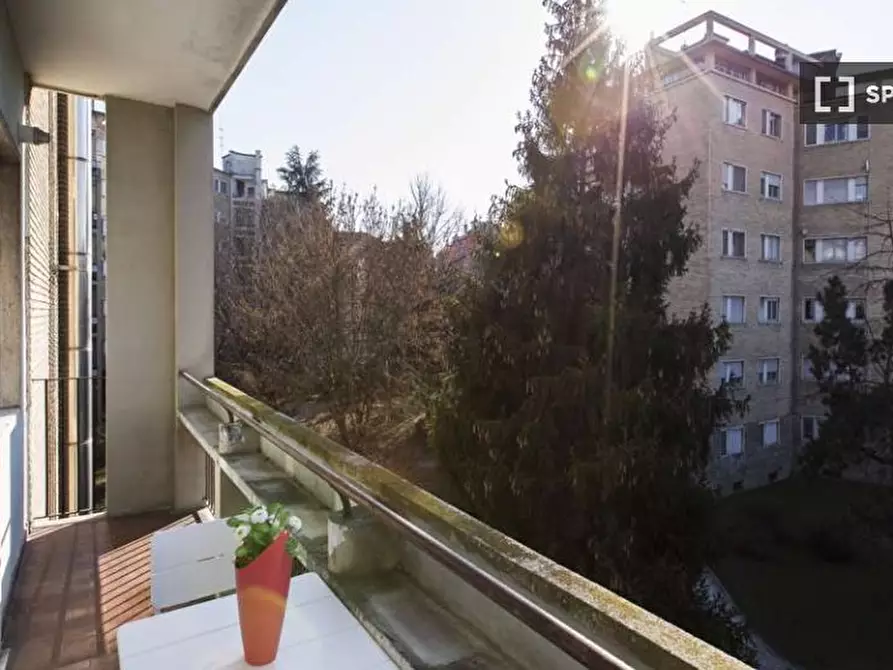 Immagine 5 di Camera condivisa in affitto  in Via Pasquale Fornari Milan a Milano