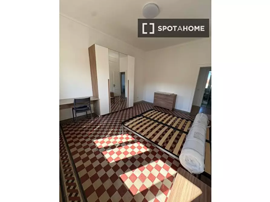 Immagine 2 di Camera condivisa in affitto  in Via Goffredo Mameli a Milano