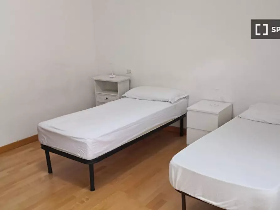 Immagine 1 di Camera condivisa in affitto  in Via Vecchia a Padova