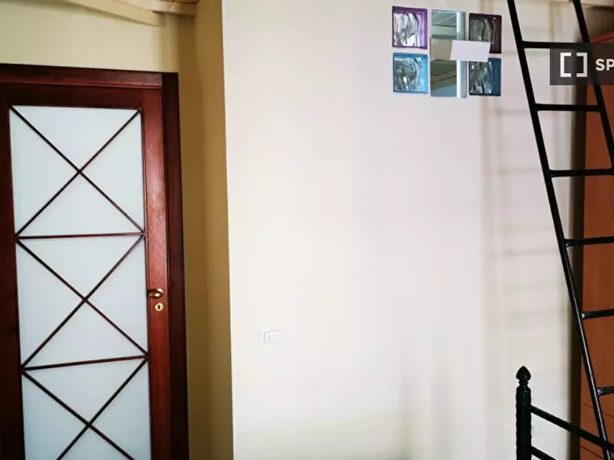 Immagine 9 di Appartamento in affitto  in Via Padre Ludovico da Casoria a Napoli