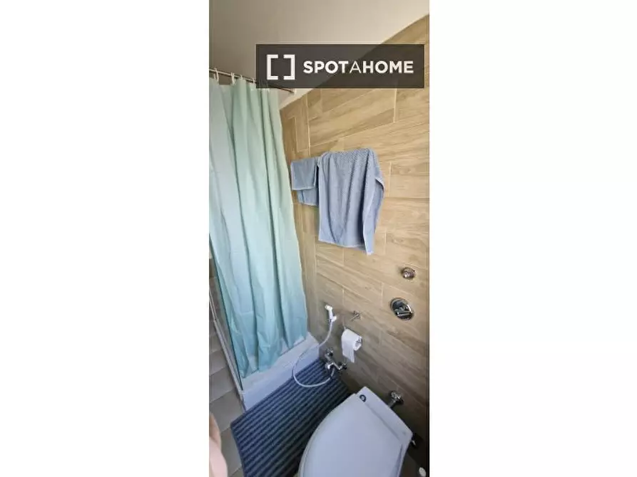 Immagine 8 di Appartamento in affitto  in Via Monte Piana a Milano