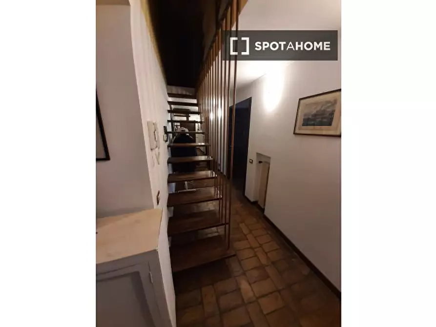 Immagine 15 di Camera condivisa in affitto  in Via Cavour a Roma