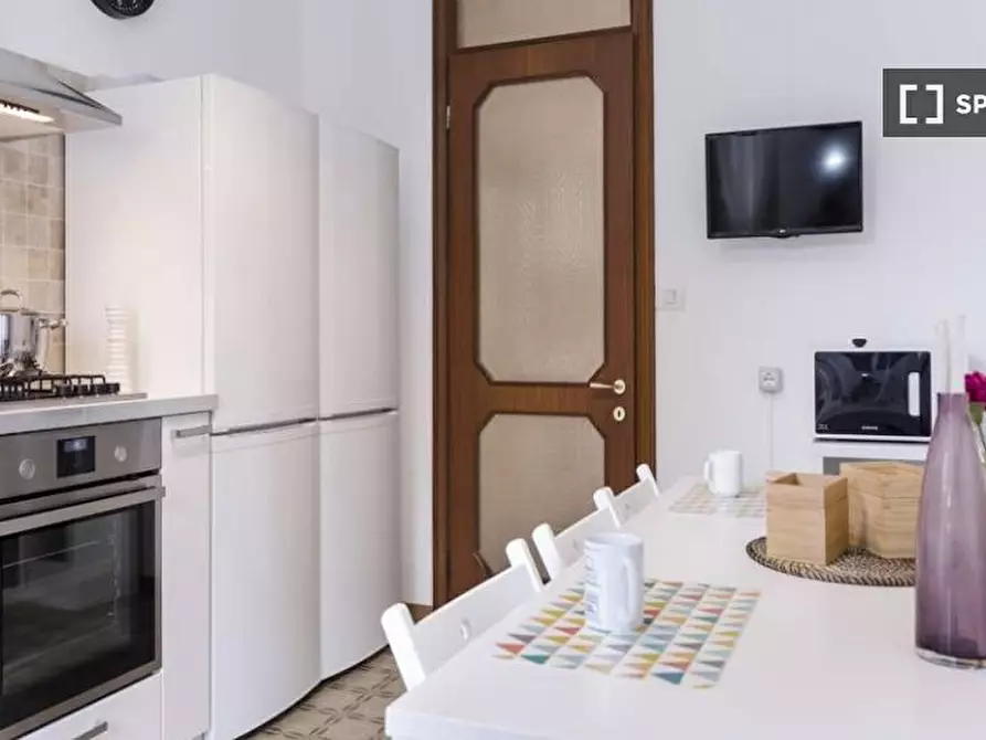 Immagine 9 di Camera condivisa in affitto  in Viale Giovanni Vicini a Bologna