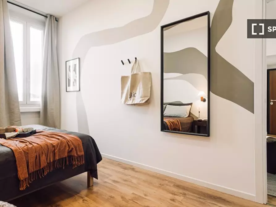 Immagine 13 di Appartamento in affitto  in Via Francesco Caracciolo a Milano