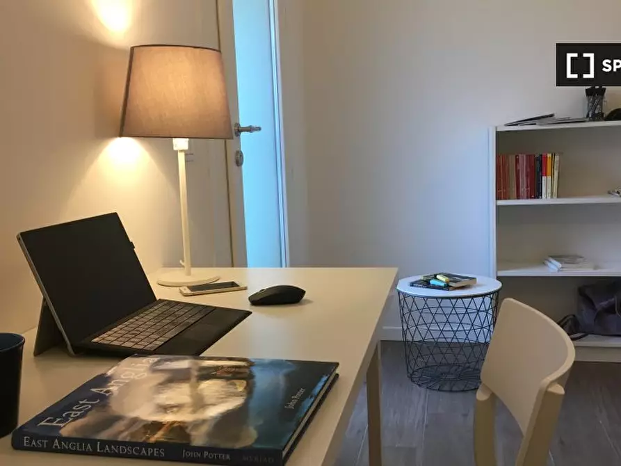 Immagine 4 di Camera condivisa in affitto  in Via Federico Confalonieri a Padova