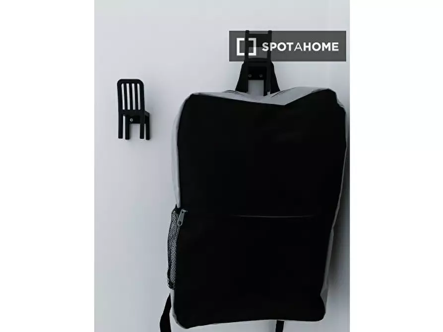 Immagine 6 di Camera condivisa in affitto  in Corso Massimo d'Azeglio n. Scala H a Torino