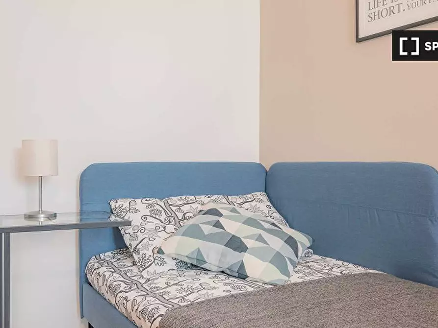 Immagine 1 di Camera condivisa in affitto  in Via Leopoldo Pollak a Milano