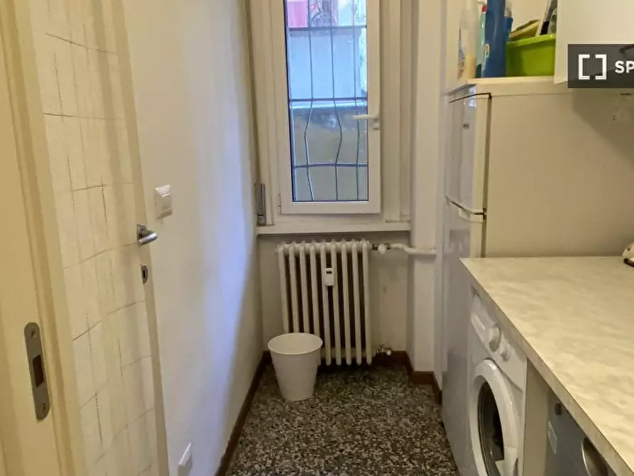 Immagine 7 di Appartamento in affitto  in Via Roberto Sarfatti a Milano