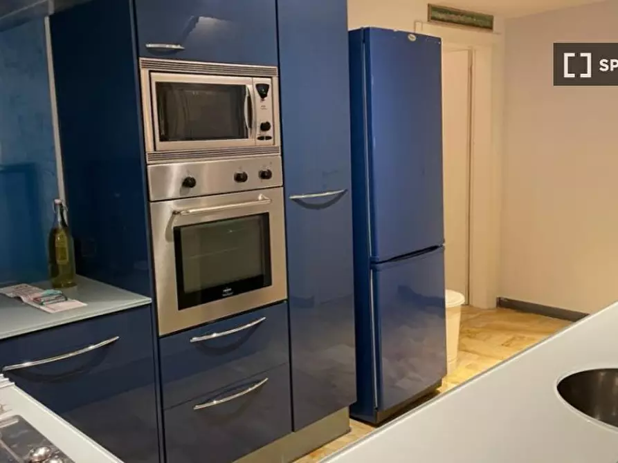 Immagine 4 di Appartamento in affitto  in Corso dei Tintori a Firenze