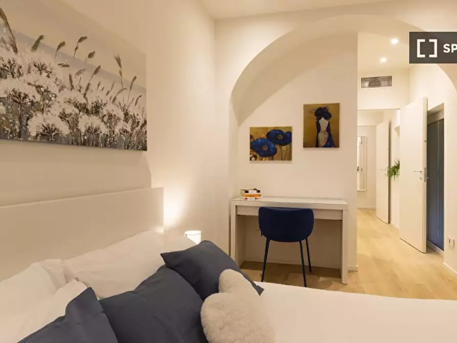 Immagine 5 di Appartamento in affitto  in Corso di Porta Ticinese a Milano