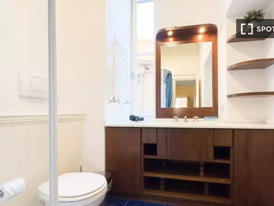 Immagine 3 di Appartamento in affitto  in Via della Mercede a Roma