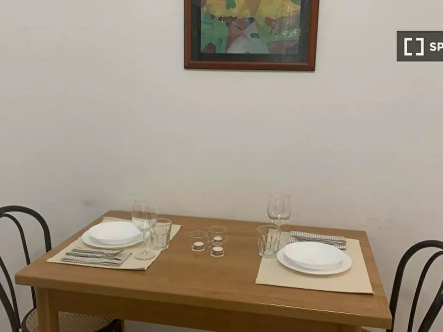 Immagine 8 di Appartamento in affitto  in Piazzale Selinunte a Milano