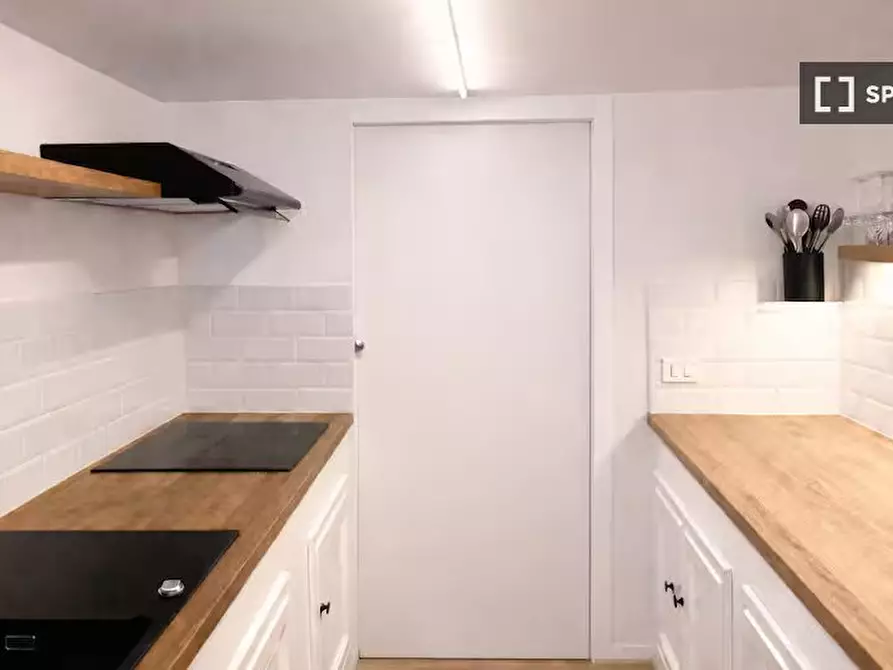 Immagine 16 di Appartamento in affitto  in Via del Corallo a Roma